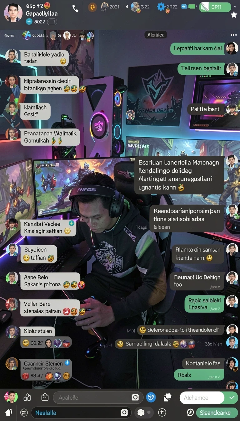 Aplikasi vip802 Terpercaya untuk Android screenshot 2