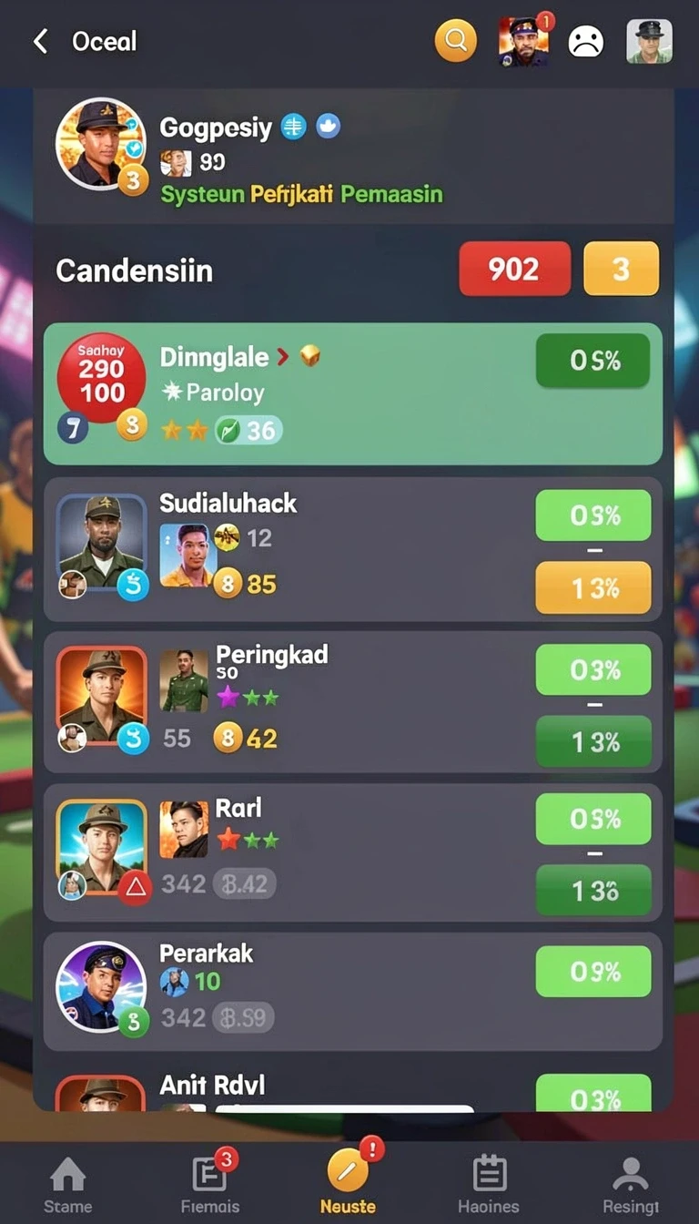 Aplikasi svip7 Resmi dan Terpercaya di Android screenshot 4