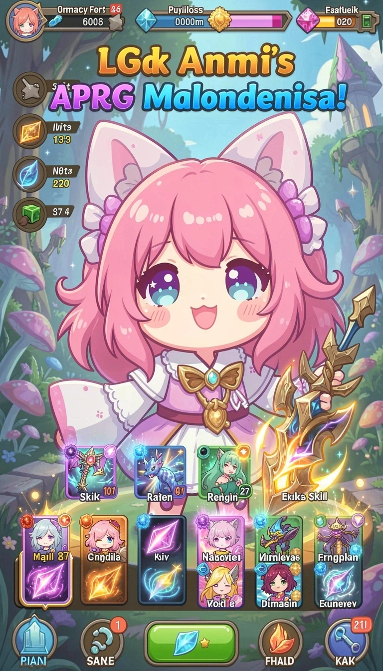 Aplikasi support Terpercaya untuk Android screenshot 1