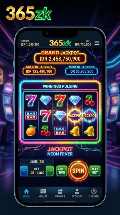 Aplikasi svip7 Resmi dan Terpercaya di Android screenshot 2