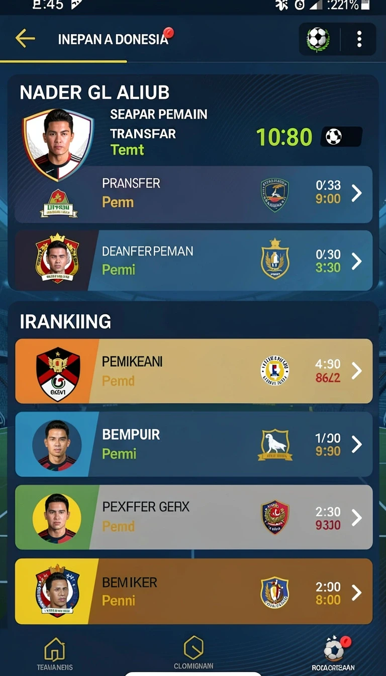 Aplikasi rvip3 Resmi dan Terpercaya di Android screenshot 2