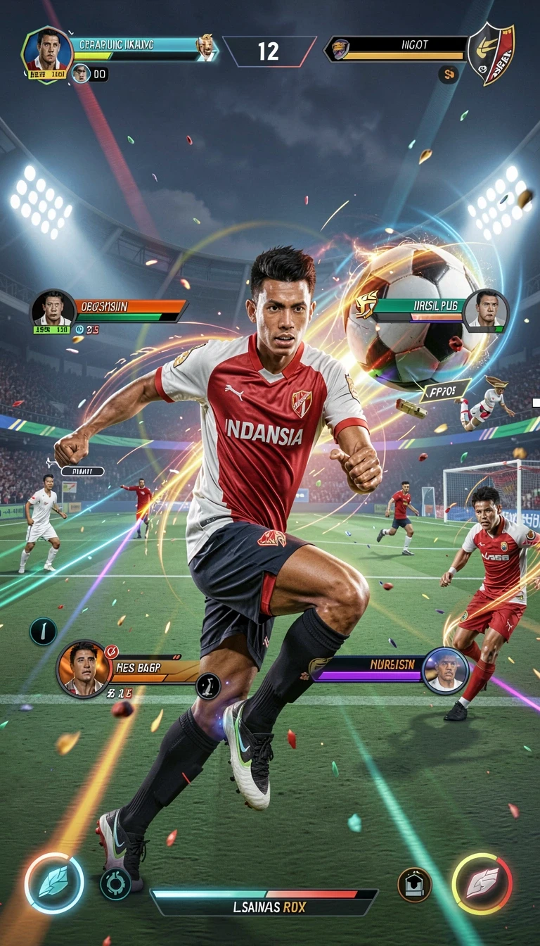 Aplikasi f7f7 Resmi dan Terpercaya di Android screenshot 3