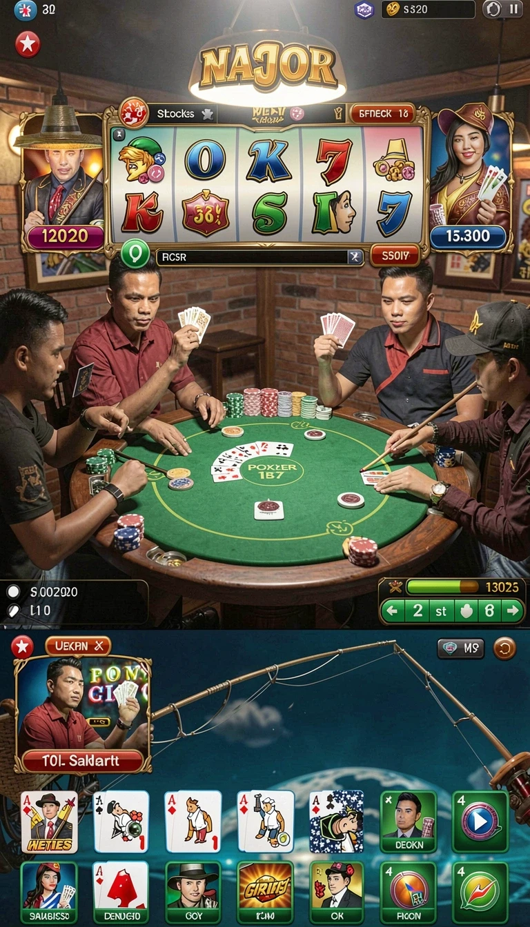 Aplikasi rvip3 Resmi dan Terpercaya di Android screenshot 3