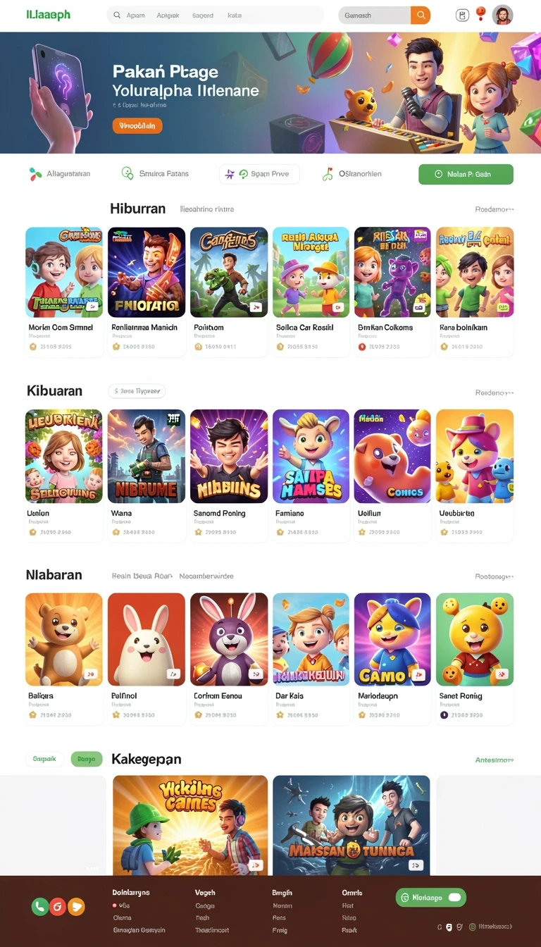 Aplikasi saudaratoto Terpercaya untuk Android screenshot 4