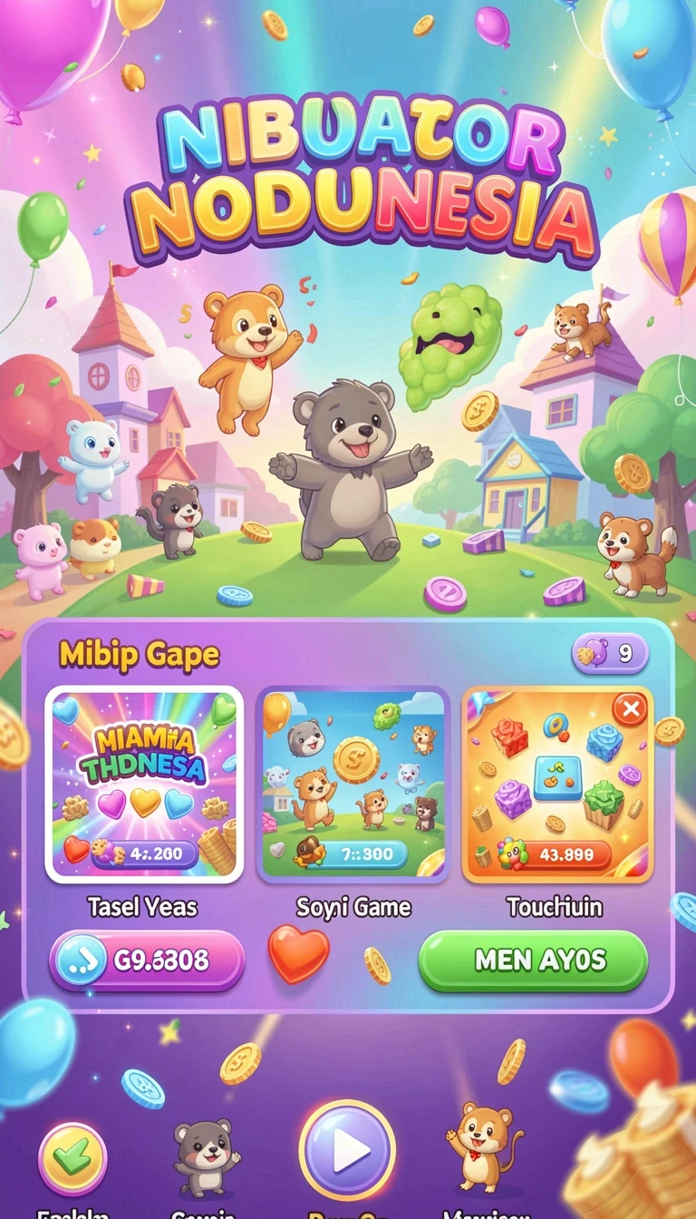 Aplikasi svip7 Resmi dan Terpercaya di Android screenshot 1